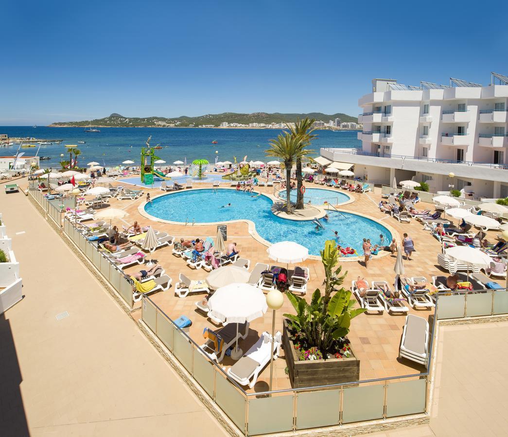 Playa Bella Aparthotel 3*